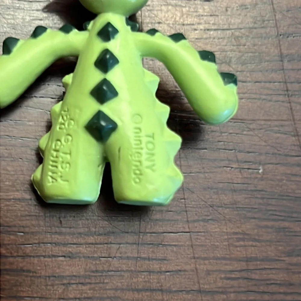 Pokemon Cacturne